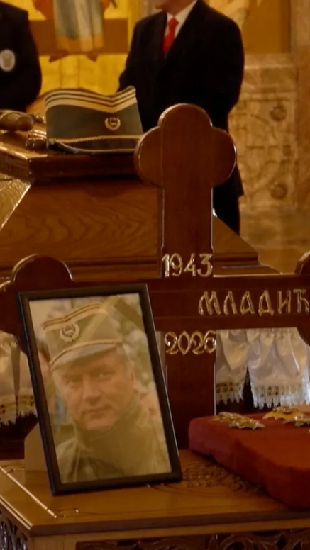 милијана балетић