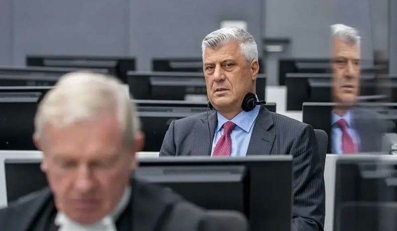 хашим тачи