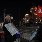 Из руске перспективе – Андреј Медведев: Коалиција ’Студенти побеђују‘, која је победила на недавним изборима у Србији, нема намеру да уводи санкције Русији андреј медведев