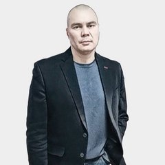 Андреј Медведев
